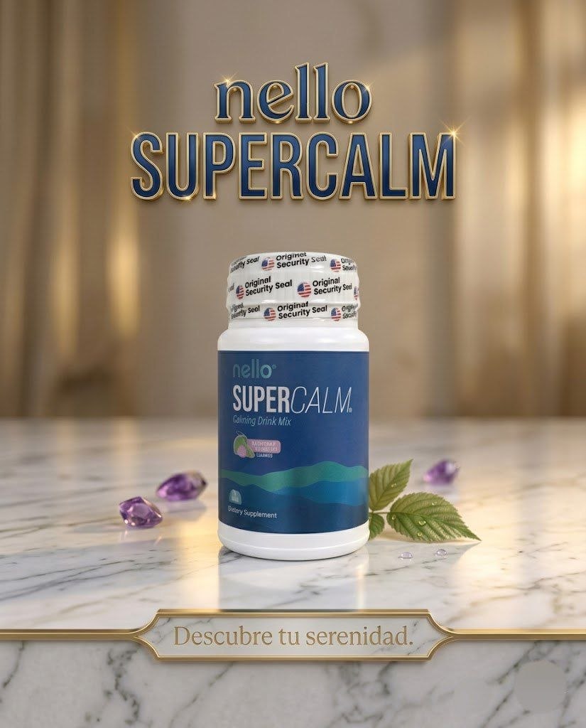 Nello supercalm
